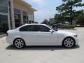 2008 Alpine White BMW 3 Series 335i Sedan  photo #6