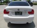 2008 Alpine White BMW 3 Series 335i Sedan  photo #8