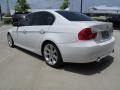 2008 Alpine White BMW 3 Series 335i Sedan  photo #9