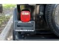 Black - Wrangler Sport 4x4 Photo No. 19
