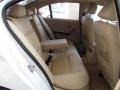 2008 Alpine White BMW 3 Series 335i Sedan  photo #14