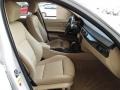 2008 Alpine White BMW 3 Series 335i Sedan  photo #15