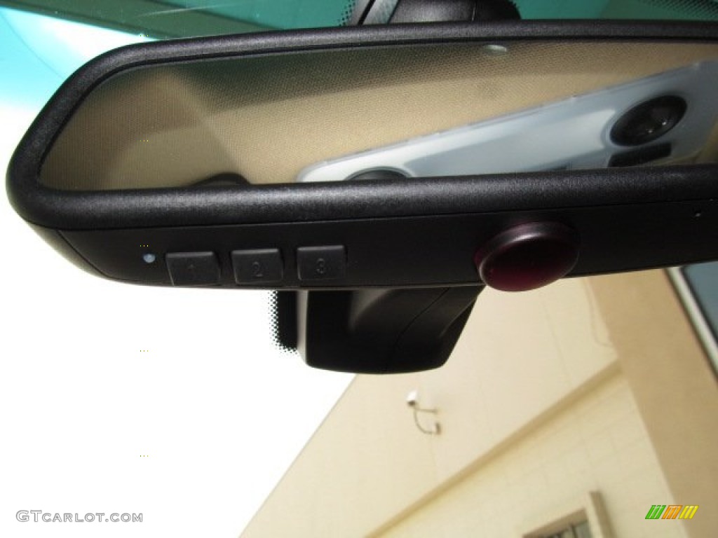 2008 3 Series 335i Sedan - Alpine White / Beige photo #30