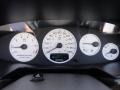 2000 Black Chrysler Sebring JXi Limited Convertible  photo #32