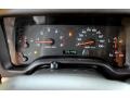 Camel Gauges Photo for 2001 Jeep Wrangler #66720473