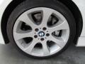 2008 Alpine White BMW 3 Series 335i Sedan  photo #40