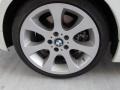 2008 Alpine White BMW 3 Series 335i Sedan  photo #42