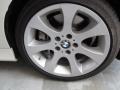 2008 Alpine White BMW 3 Series 335i Sedan  photo #43