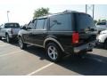 Black - Expedition XLT 4x4 Photo No. 3