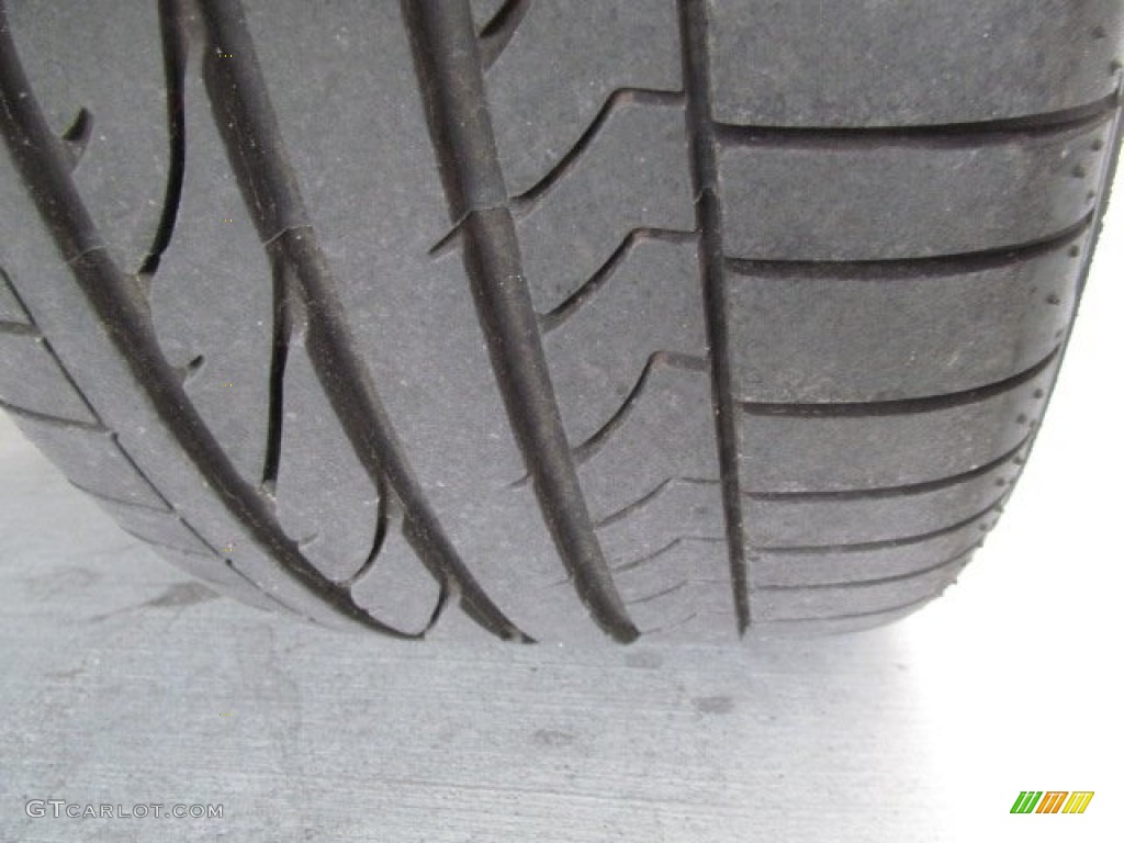 2008 3 Series 335i Sedan - Alpine White / Beige photo #46