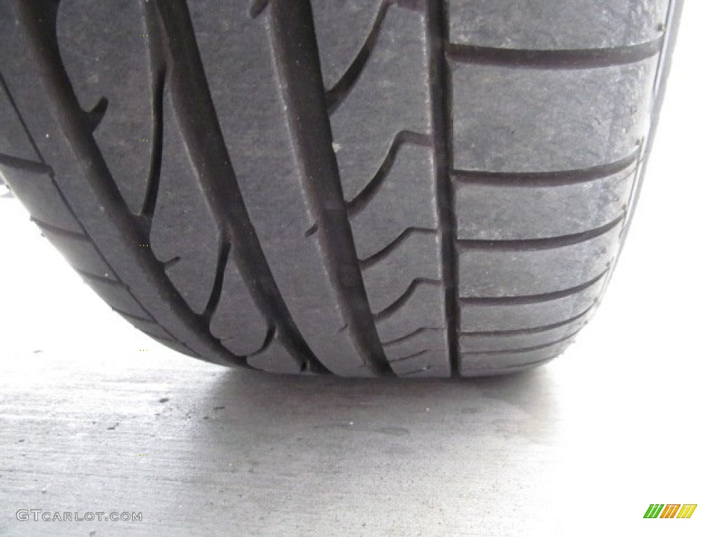 2008 3 Series 335i Sedan - Alpine White / Beige photo #47