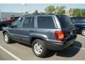 Steel Blue Pearlcoat - Grand Cherokee Limited 4x4 Photo No. 3