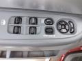 Medium Slate Gray Controls Photo for 2008 Dodge Ram 3500 #66720746