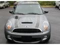 Dark Silver Metallic - Cooper S Clubman Photo No. 3