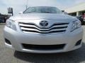 Classic Silver Metallic - Camry LE Photo No. 2