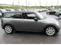 Dark Silver Metallic - Cooper S Clubman Photo No. 6