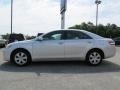 Classic Silver Metallic - Camry LE Photo No. 4