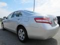 Classic Silver Metallic - Camry LE Photo No. 5