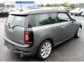 Dark Silver Metallic - Cooper S Clubman Photo No. 7