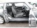 Dark Silver Metallic - Cooper S Clubman Photo No. 8
