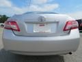 Classic Silver Metallic - Camry LE Photo No. 6