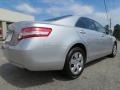 Classic Silver Metallic - Camry LE Photo No. 7