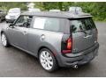 Dark Silver Metallic - Cooper S Clubman Photo No. 11