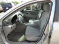 Classic Silver Metallic - Camry LE Photo No. 10