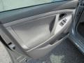 Classic Silver Metallic - Camry LE Photo No. 12