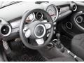 Dark Silver Metallic - Cooper S Clubman Photo No. 15