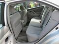 Classic Silver Metallic - Camry LE Photo No. 13