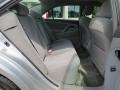Classic Silver Metallic - Camry LE Photo No. 14
