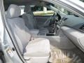 Classic Silver Metallic - Camry LE Photo No. 15