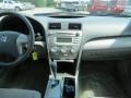 Classic Silver Metallic - Camry LE Photo No. 17
