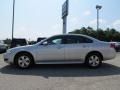 Silver Ice Metallic - Impala LT Photo No. 4