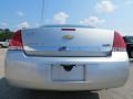 Silver Ice Metallic - Impala LT Photo No. 6
