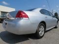 Silver Ice Metallic - Impala LT Photo No. 7