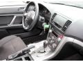 2009 Diamond Gray Metallic Subaru Outback 2.5i Wagon  photo #6