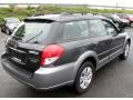 Diamond Gray Metallic - Outback 2.5i Wagon Photo No. 7