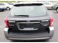 2009 Diamond Gray Metallic Subaru Outback 2.5i Wagon  photo #8