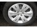 2009 Diamond Gray Metallic Subaru Outback 2.5i Wagon  photo #17
