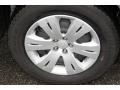 2009 Diamond Gray Metallic Subaru Outback 2.5i Wagon  photo #19