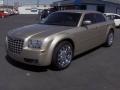 Linen Gold Metallic - 300 Touring Photo No. 1