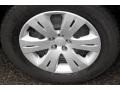 2009 Diamond Gray Metallic Subaru Outback 2.5i Wagon  photo #20