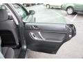 2009 Diamond Gray Metallic Subaru Outback 2.5i Wagon  photo #22