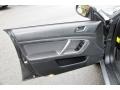 2009 Diamond Gray Metallic Subaru Outback 2.5i Wagon  photo #23