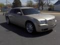 Linen Gold Metallic - 300 Touring Photo No. 4