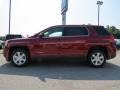 2012 Merlot Jewel Metallic GMC Terrain SLE  photo #4