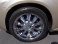 Linen Gold Metallic - 300 Touring Photo No. 5