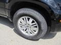 2006 Mercury Mariner Premier 4WD Wheel and Tire Photo